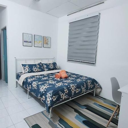 Casa Aira Cozy & Comfy Home Kampong Kepayang Exterior foto