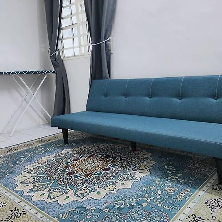 Casa Aira Cozy & Comfy Home Kampong Kepayang Exterior foto