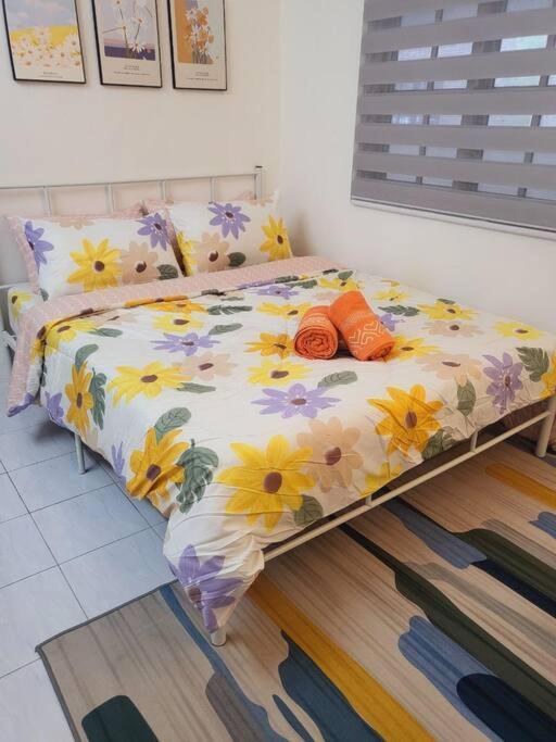 Casa Aira Cozy & Comfy Home Kampong Kepayang Exterior foto