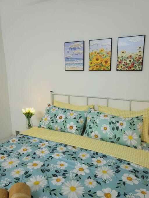 Casa Aira Cozy & Comfy Home Kampong Kepayang Exterior foto