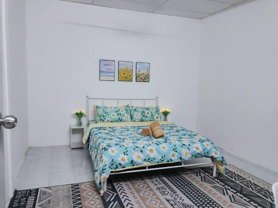 Casa Aira Cozy & Comfy Home Kampong Kepayang Exterior foto