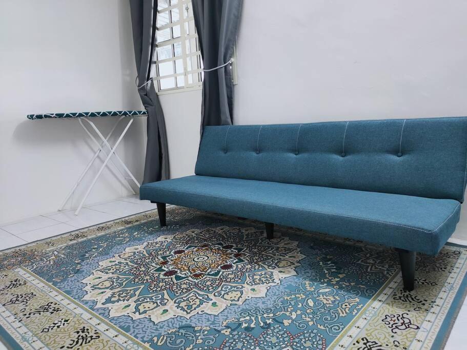 Casa Aira Cozy & Comfy Home Kampong Kepayang Exterior foto