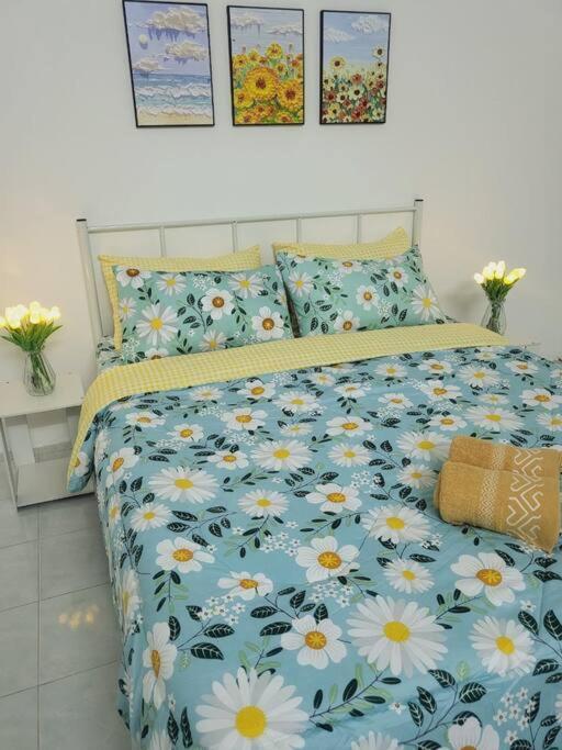 Casa Aira Cozy & Comfy Home Kampong Kepayang Exterior foto